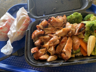 Maui Teriyaki Grill