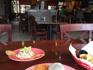 Fernando's Mexican Grill