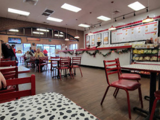 Firehouse Subs Hiram Phone Number, Reservations, Reviews