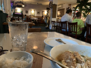 Champa Thai Of Kailua