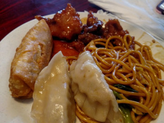 New Bo Bo Chinese