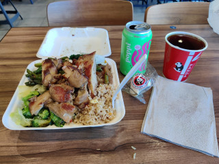 Panda Express