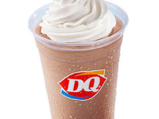 Dairy Queen (treat)