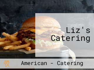 Liz's Catering