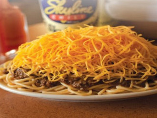 Skyline Chili In Cinc