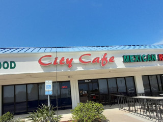 City Cafe Mexican Restaurant Bar