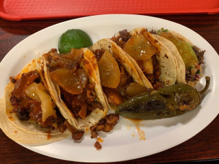 Tacos Chava