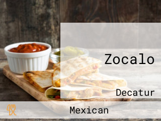 Zocalo