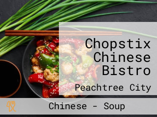 Chopstix Chinese Bistro