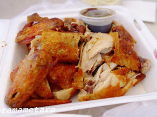 Ray's Kiawe Broiled Chicken