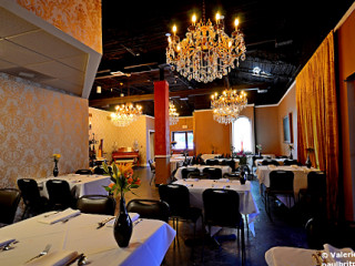 Salt & Pepper Mediterranean Bistro