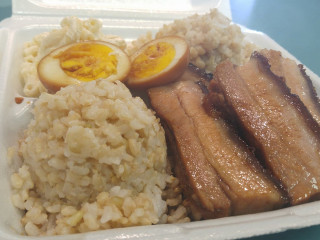 Loco Moco Drive Inn Ewa Beach