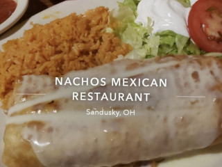 Nacho's Mexican