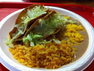 Floriberto's Mexican Food