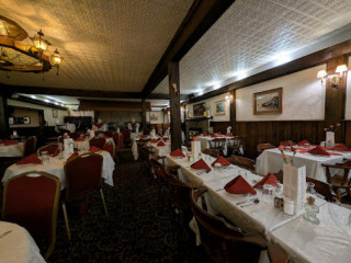 The Whately Inn Phone Number, Reservations, Reviews