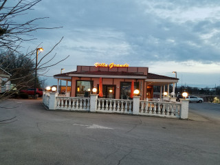 Villa Grande Pizzeria