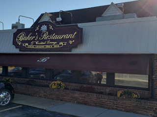 Baker's Phone Number, Reservations, Reviews