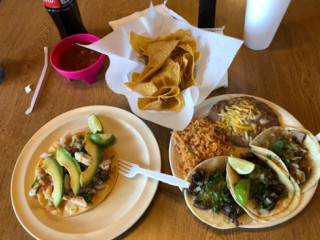 Tacos El Mexicano