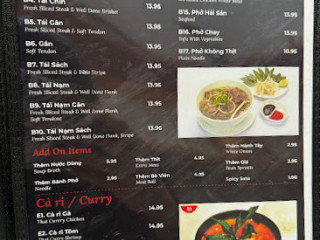 Pho 72 Phone Number, Reservations, Reviews