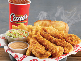 Raising Cane's Chicken Fingers