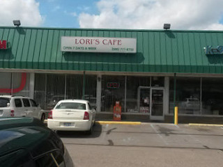 Lori's Cafe