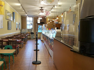 Mccool's Ice Cream Parlour