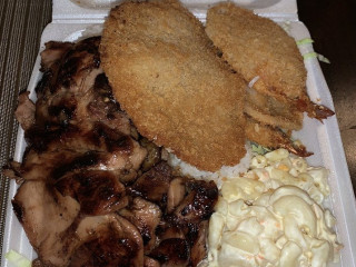 L&l Hawaiian Bbq (ewa Beach)