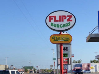 Flipz Burgers