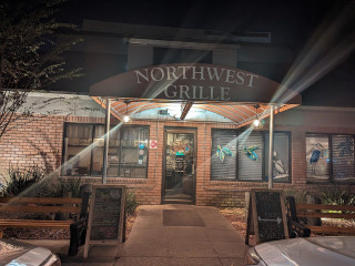 Northwest Grille