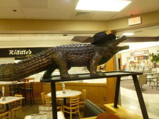 Gators Pizza