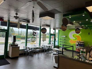 Subway In Dana Po