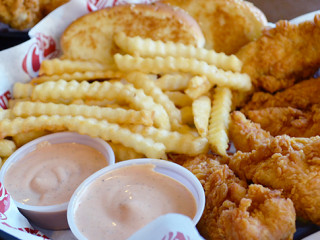 Raising Cane's Chicken Fingers