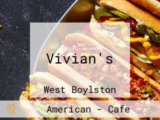 Vivian's