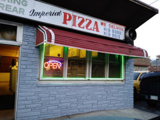 Imperial Pizza Phone Number, Reservations, Reviews