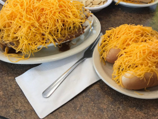 Skyline Chili