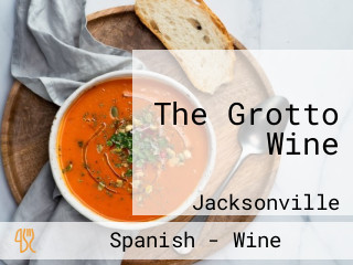 The Grotto Wine