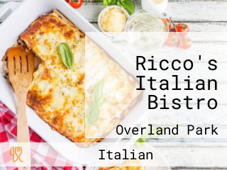 Ricco's Italian Bistro