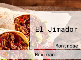 El Jimador