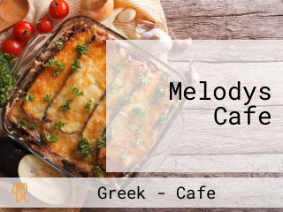 Melodys Cafe