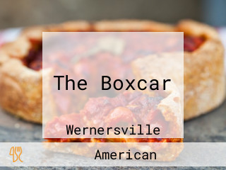 The Boxcar