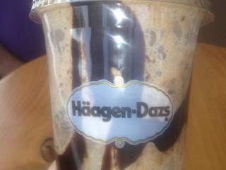 Haagen-dazs