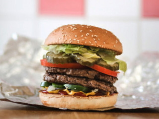 Five Guys Burgers And Fries Phone Number, Reservations, Reviews