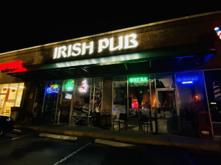 1916 Irish Pub