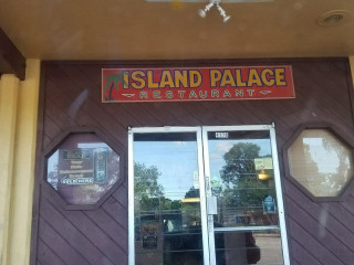 Island Palace