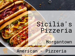 Sicilia's Pizzeria