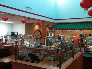 Twin Dragon Buffet