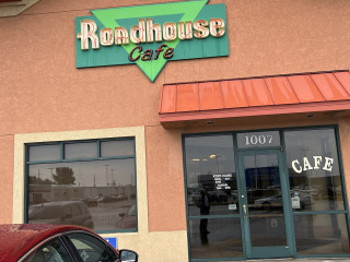 The Roadhouse Cafe