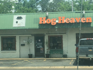 Hog Heaven