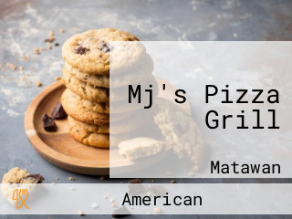 Mj's Pizza Grill