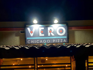 Vero Chicago Pizza Phone Number, Reservations, Reviews